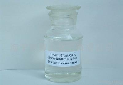 二甲基二烯丙基氯化铵全解析 高清图片、细节图与应用指南